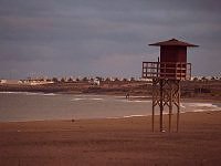 Playa Honda, Lanzarote